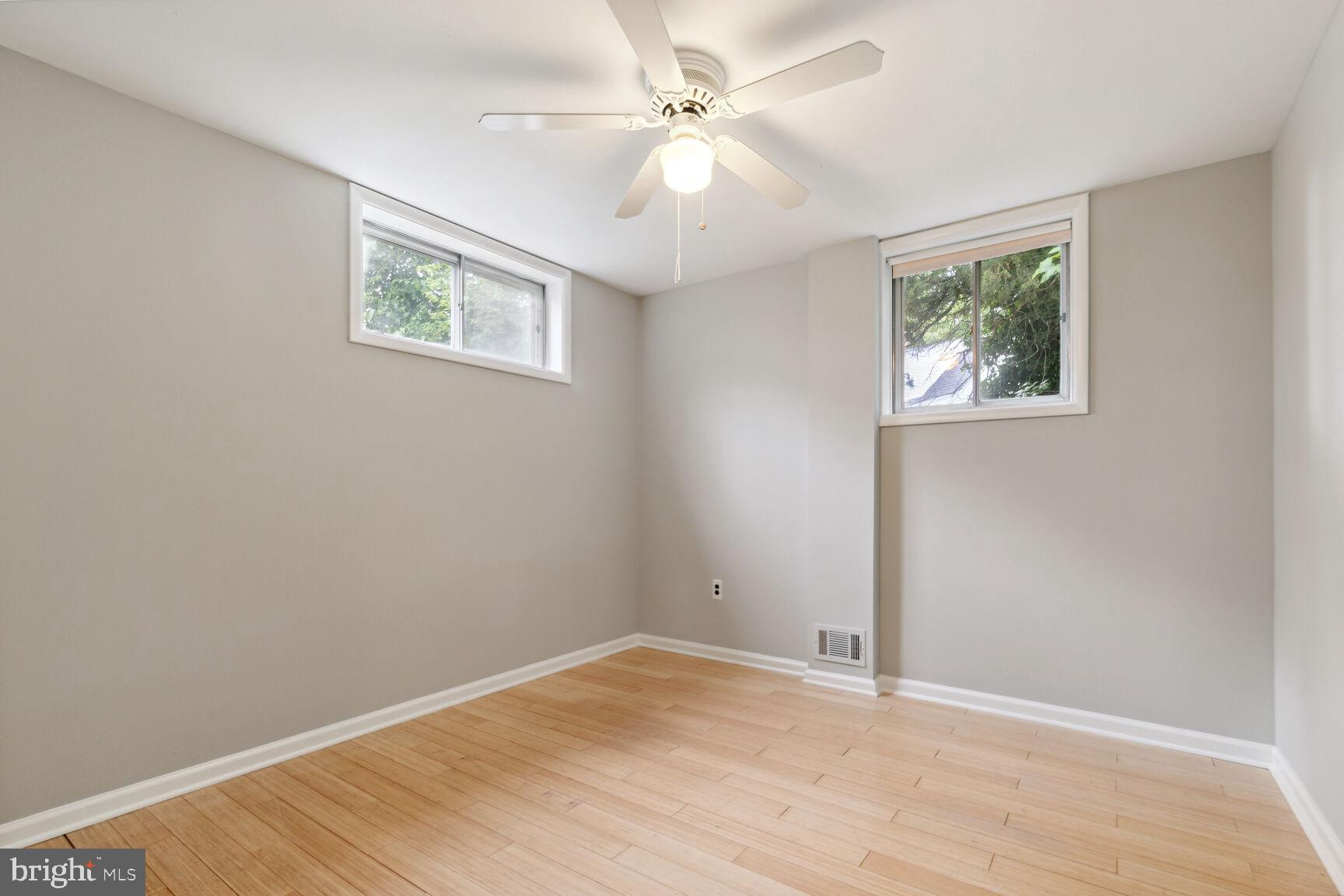 ROCK CREEK PALISADES - Residential