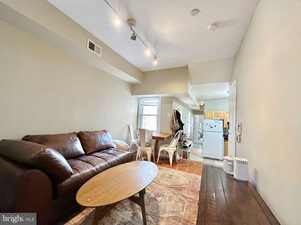 Photo of 1842 N Bouvier Street #1, PHILADELPHIA, PA 19121 (MLS # PAPH2580200)