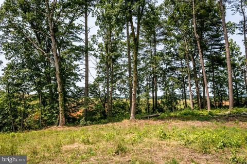 Vacant Land For Sale - Piney Woods Road<br/> Rockingham County, TIMBERVILLE, VA 22853