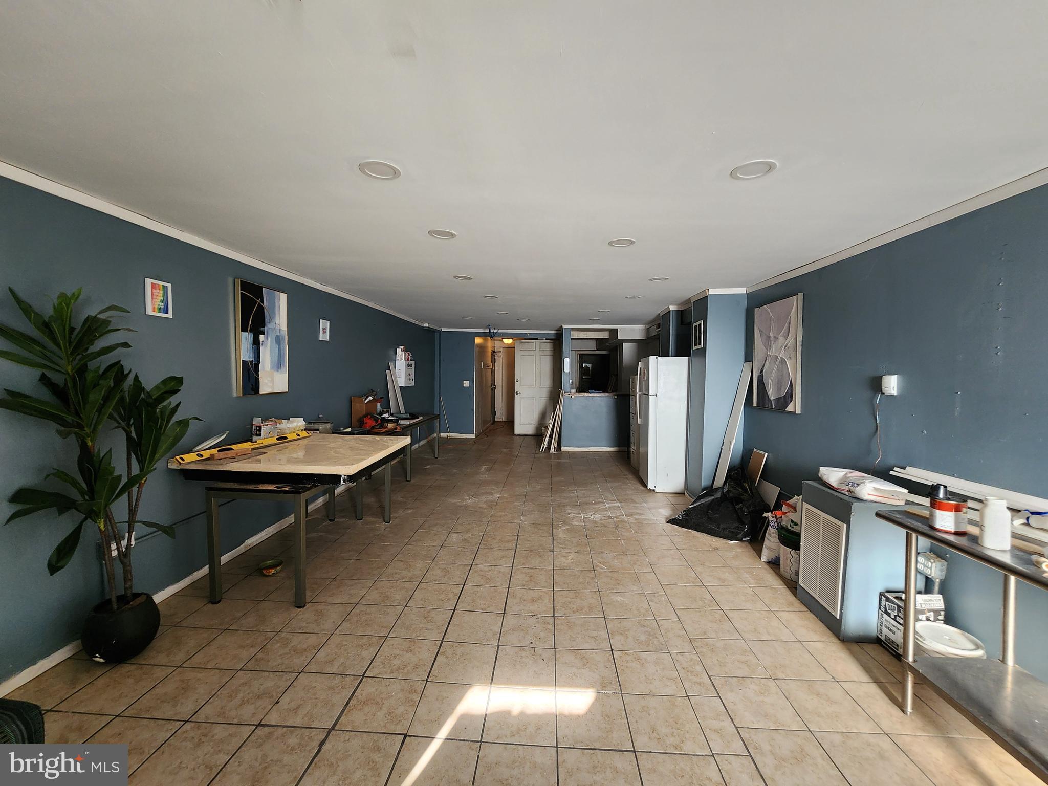 MORELL PARK - Residential