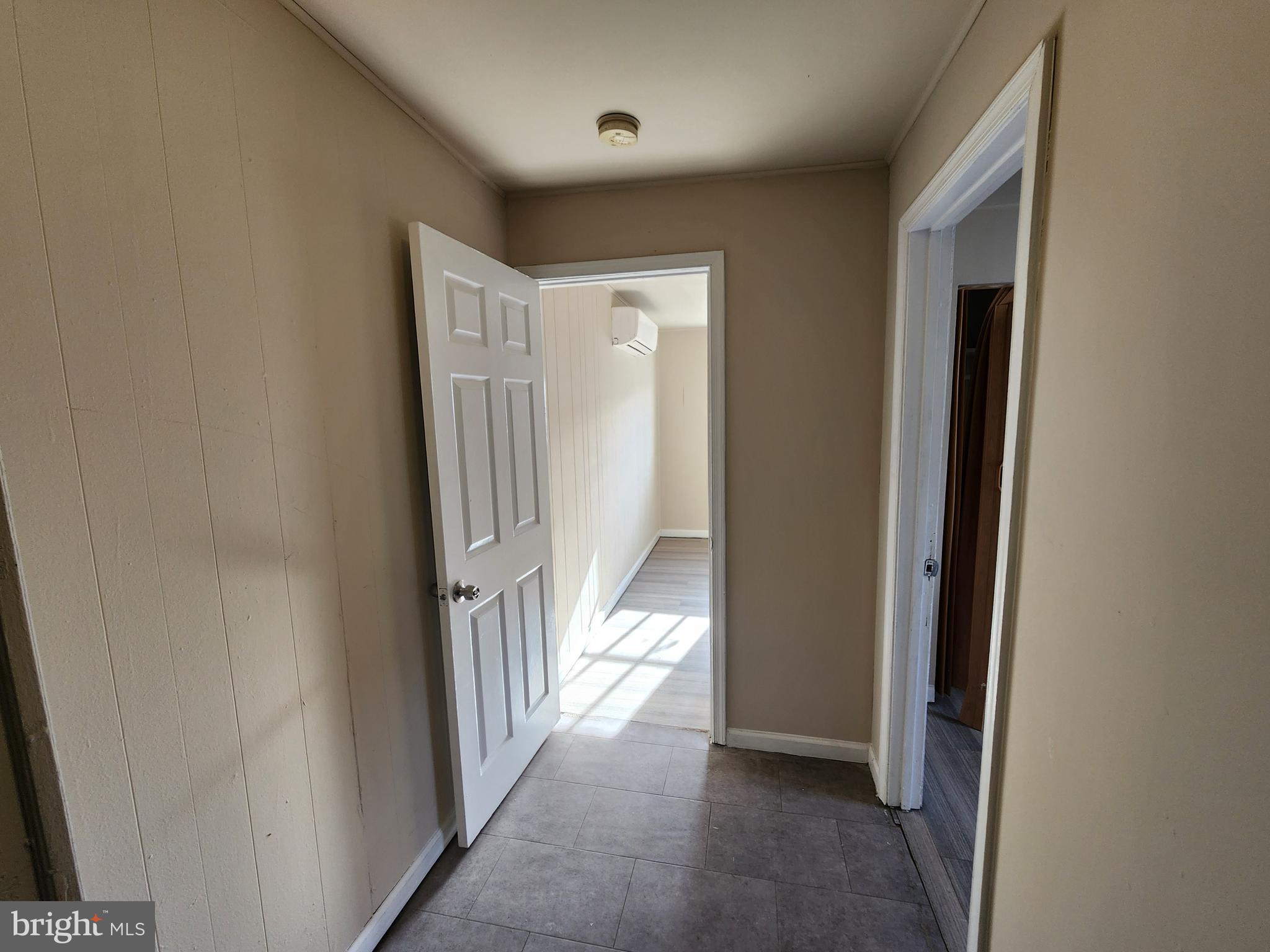 MORELL PARK - Residential