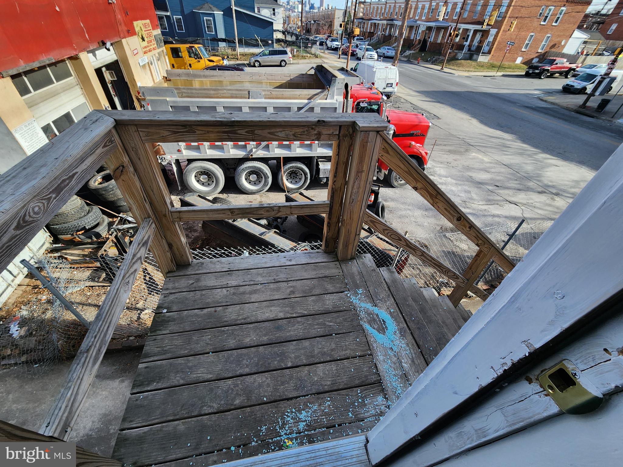 MORELL PARK - Residential