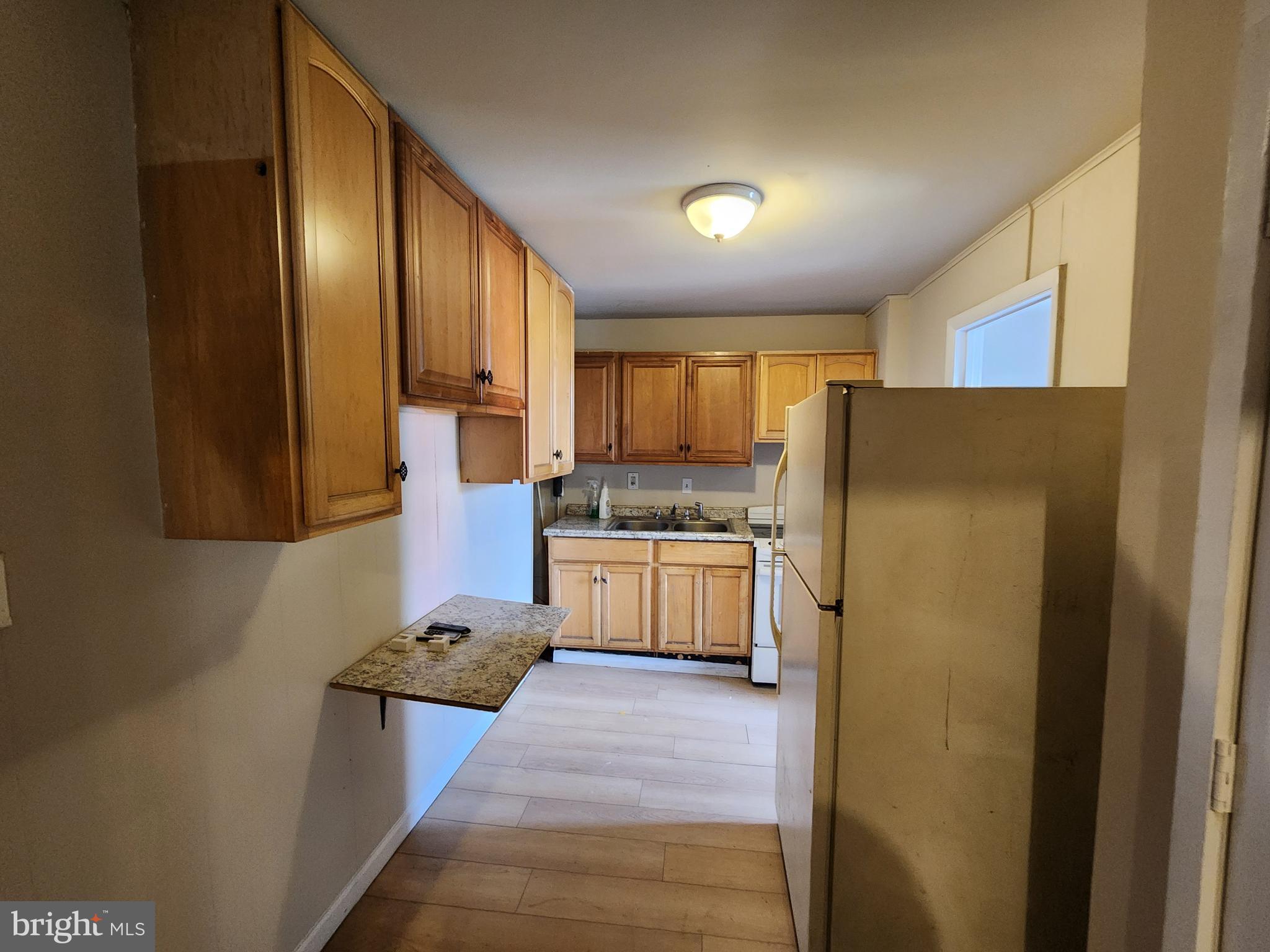 MORELL PARK - Residential