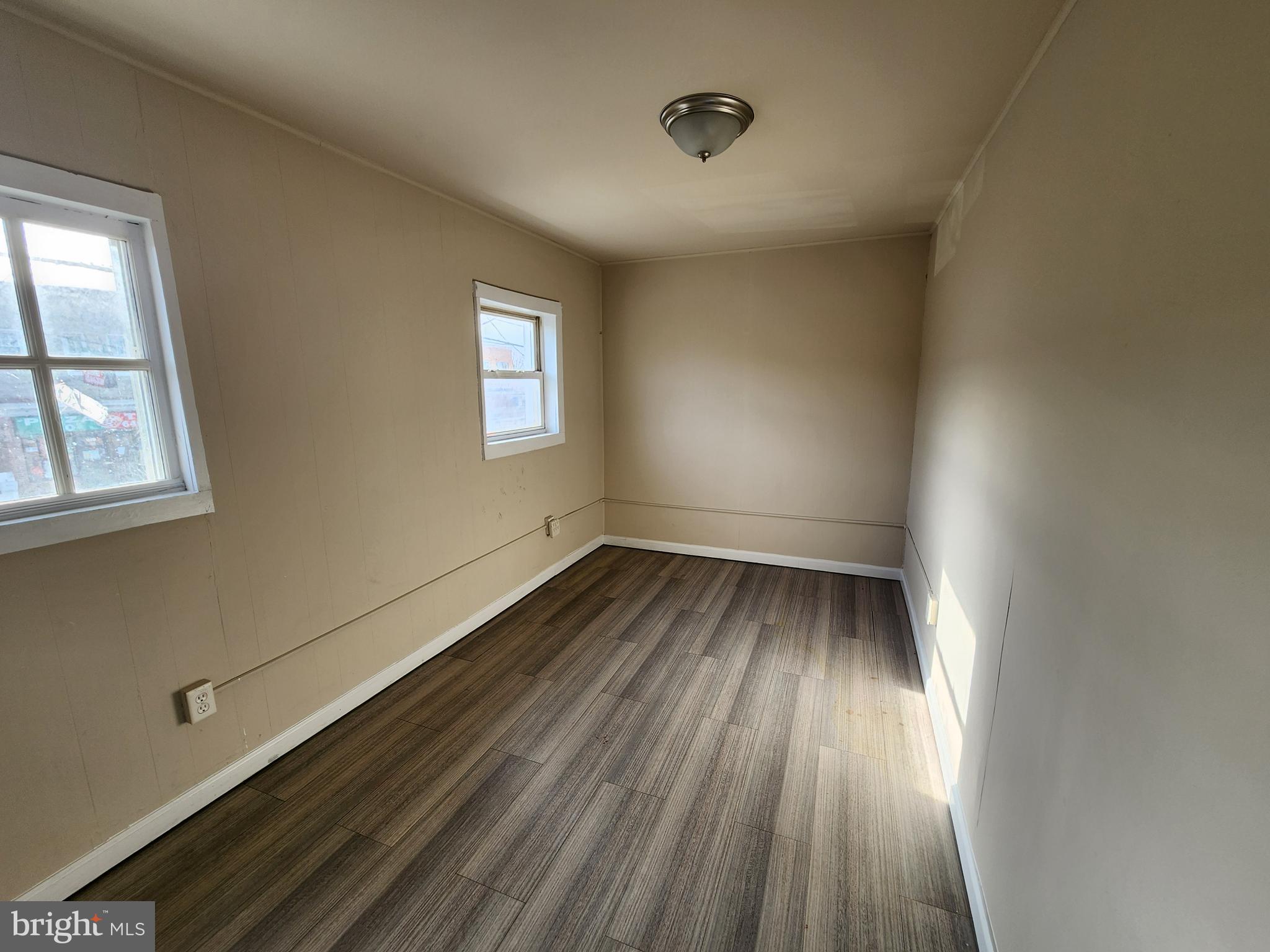 MORELL PARK - Residential