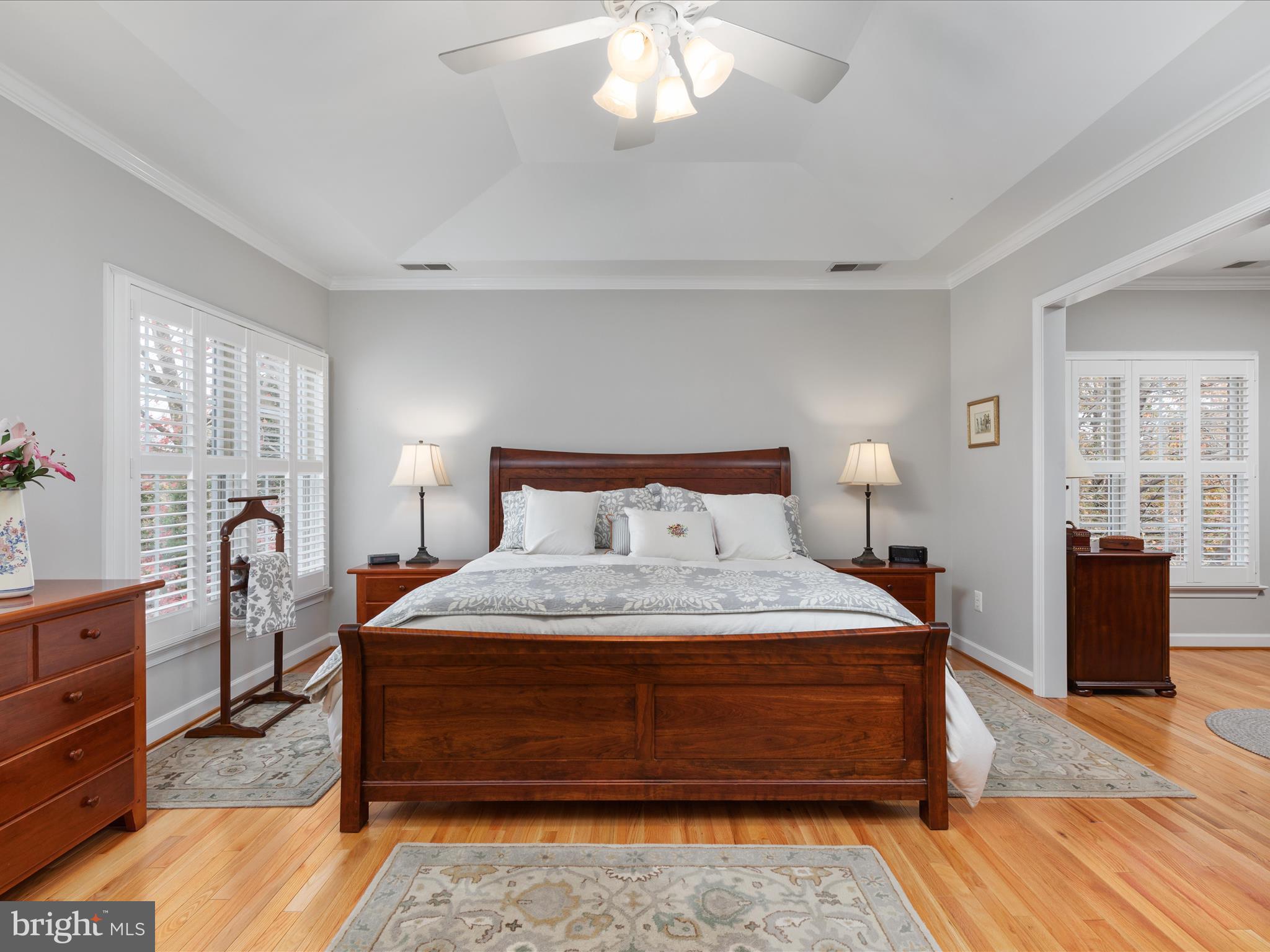 MCLEAN VILLAGE - Residential