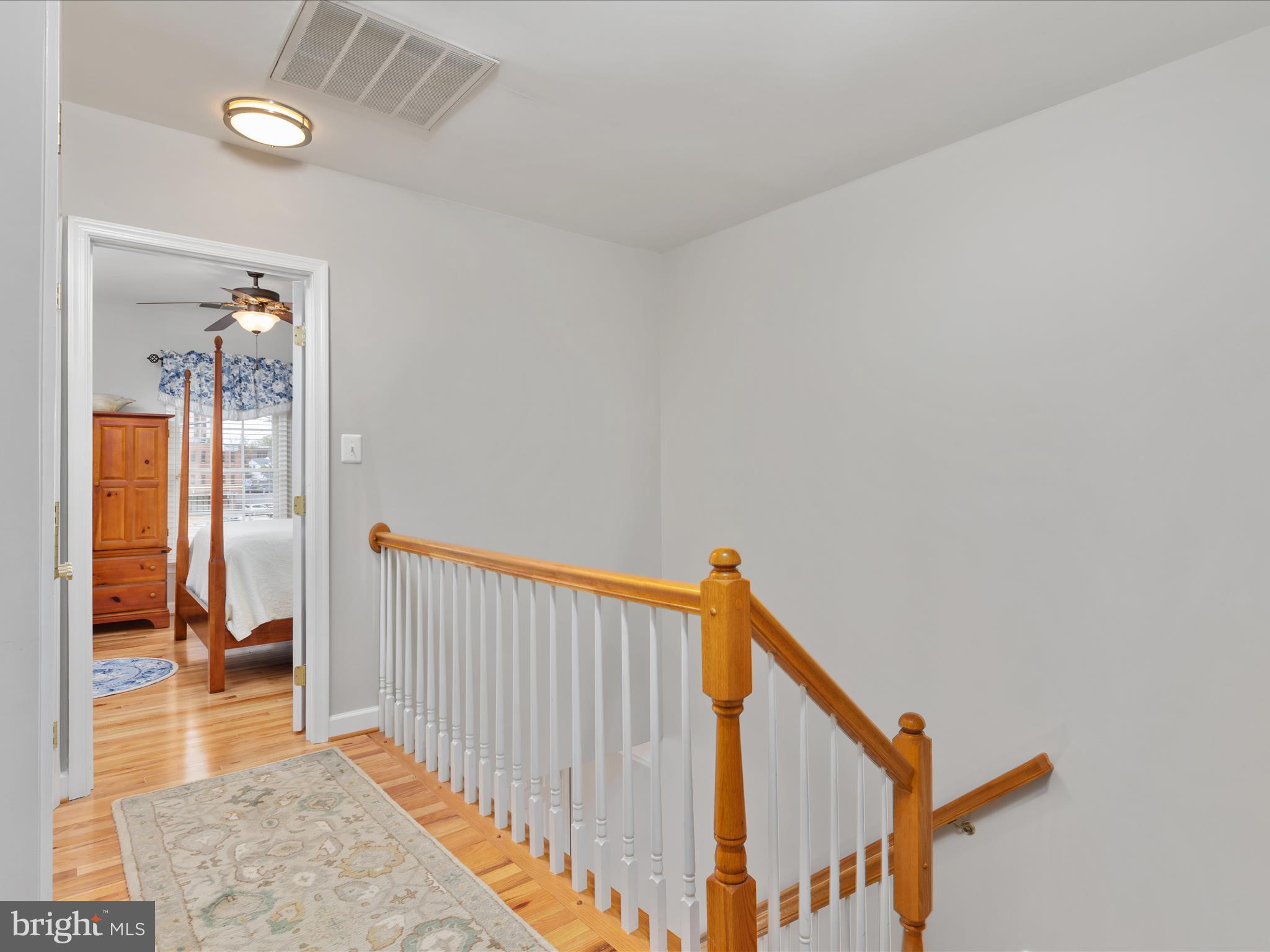 MCLEAN VILLAGE - Residential