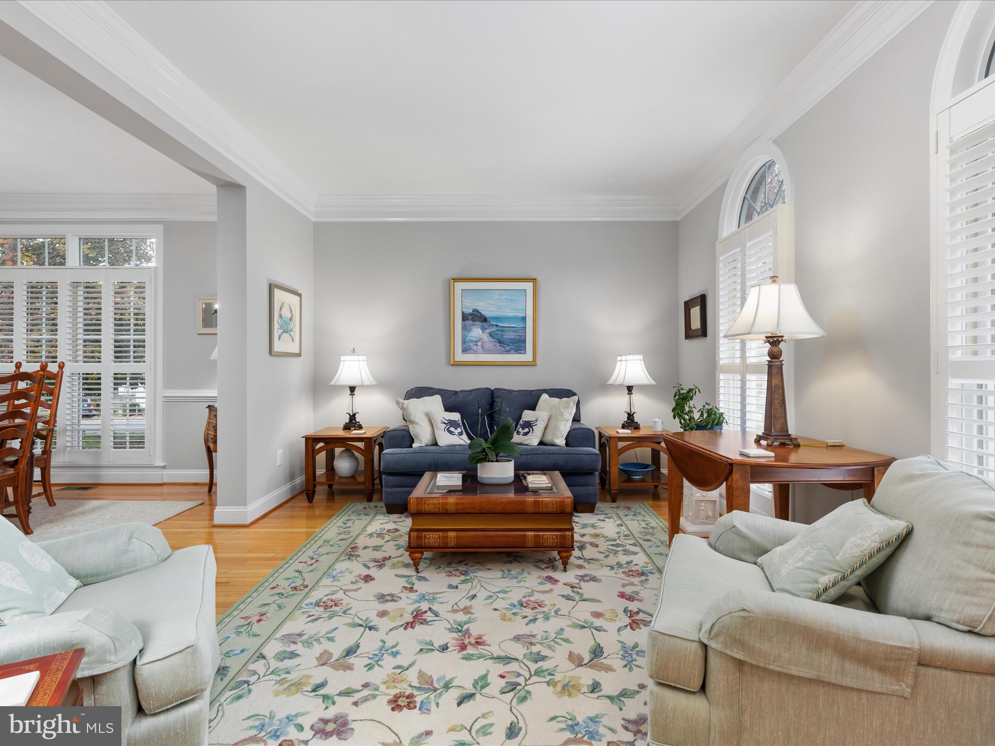 MCLEAN VILLAGE - Residential