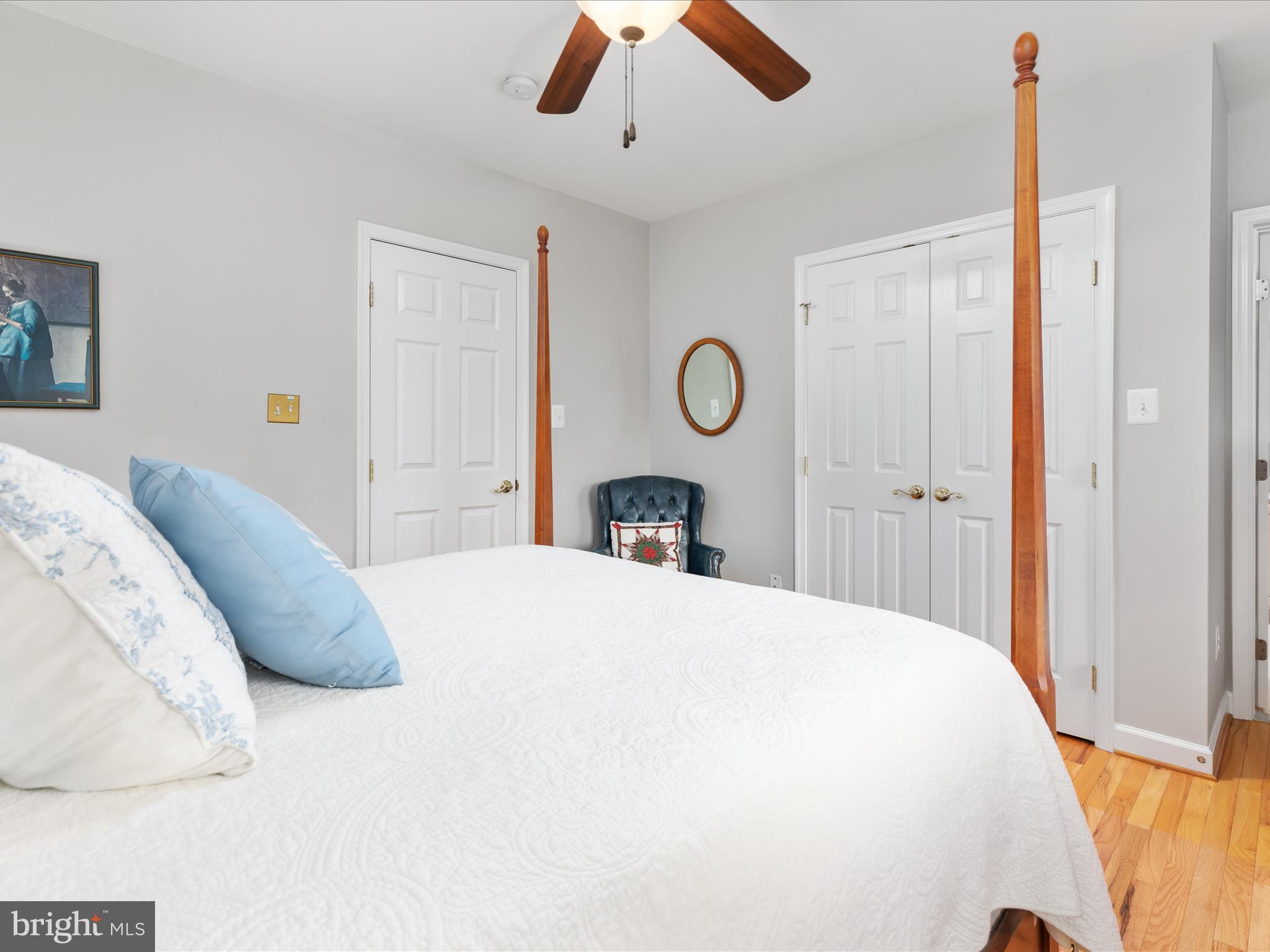 MCLEAN VILLAGE - Residential