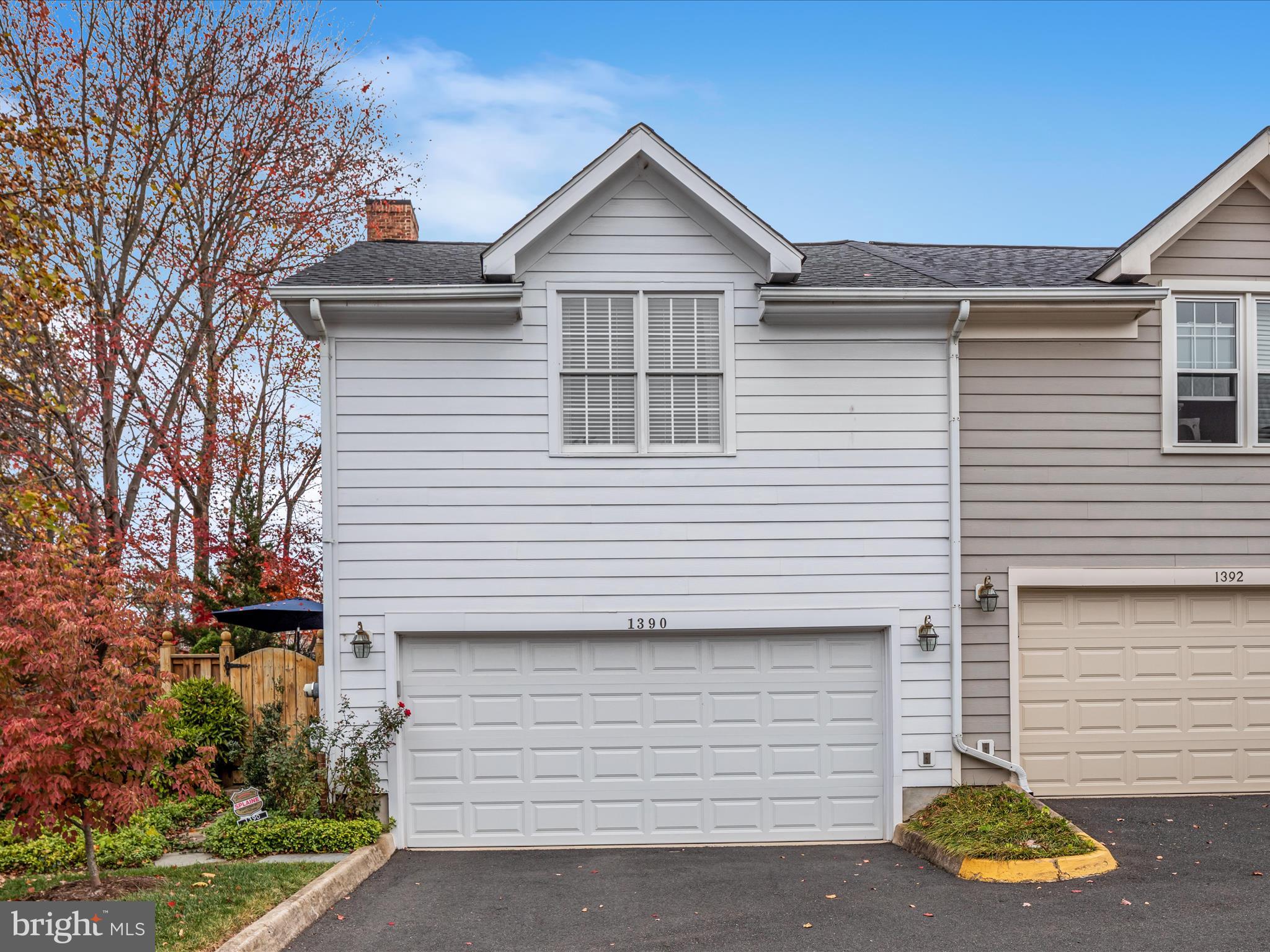 MCLEAN VILLAGE - Residential