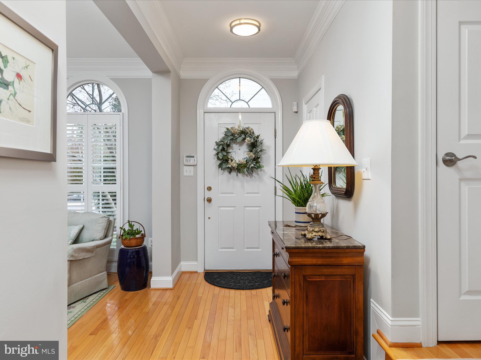 MCLEAN VILLAGE - Residential