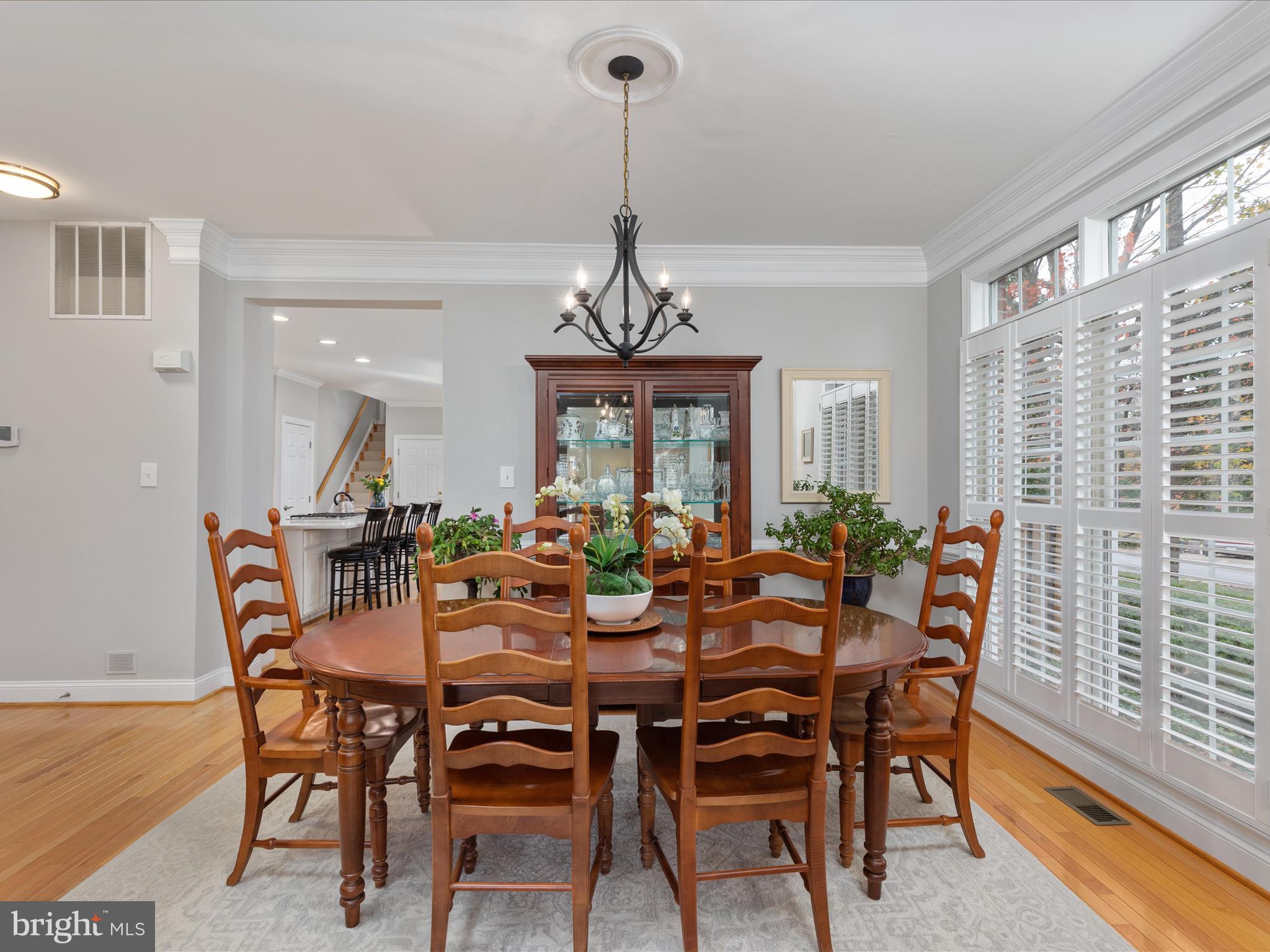 MCLEAN VILLAGE - Residential