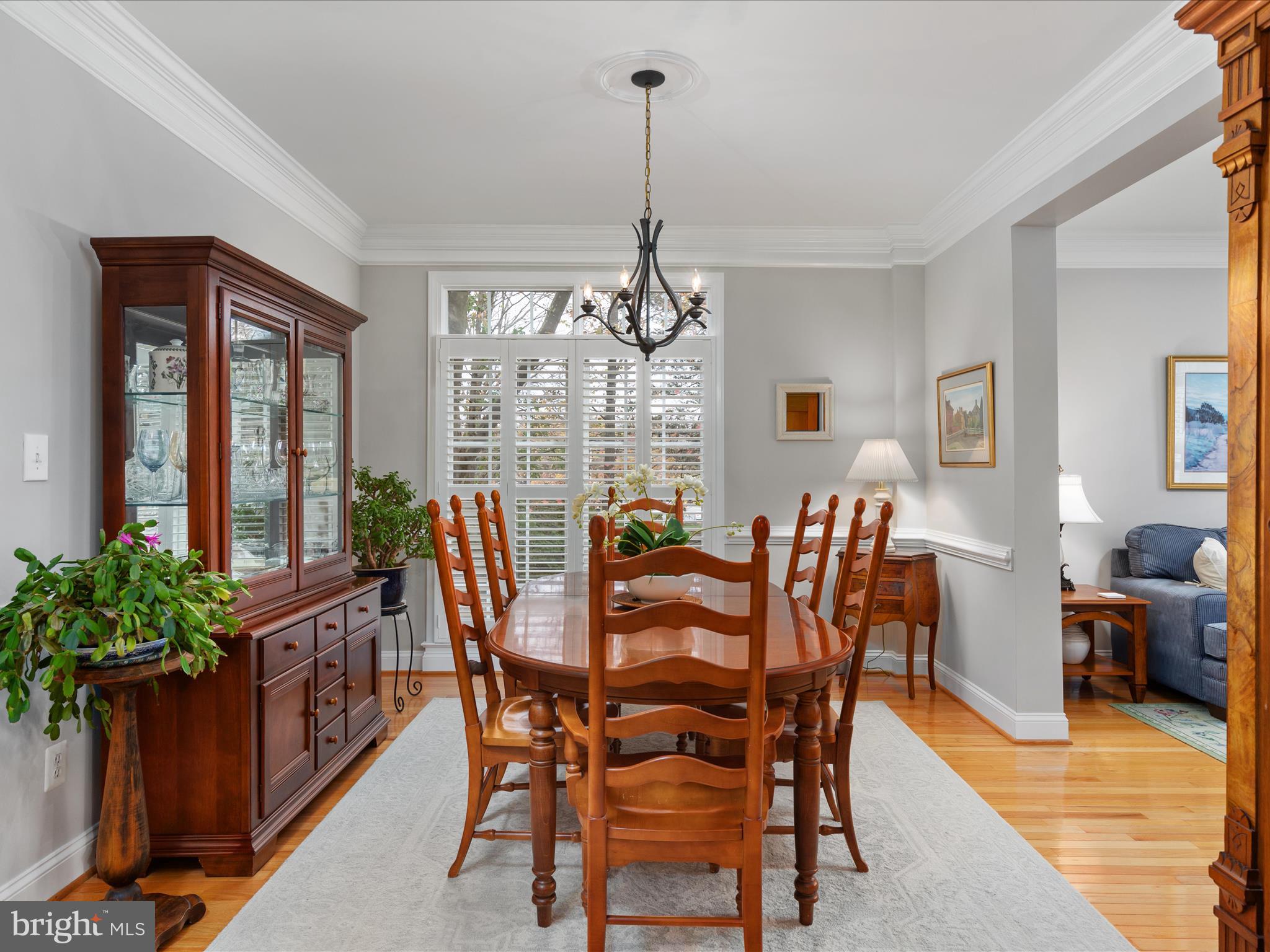 MCLEAN VILLAGE - Residential