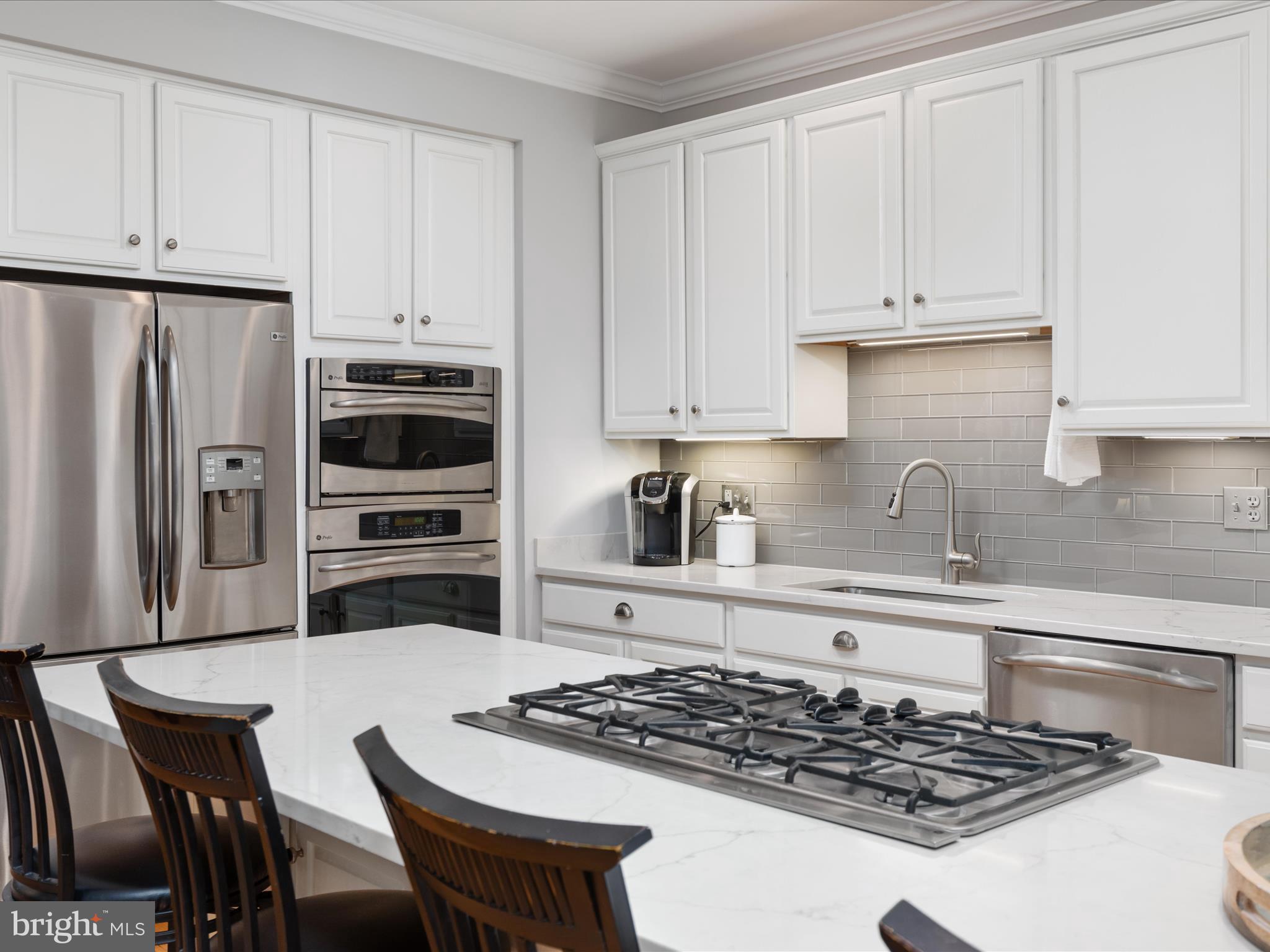 MCLEAN VILLAGE - Residential