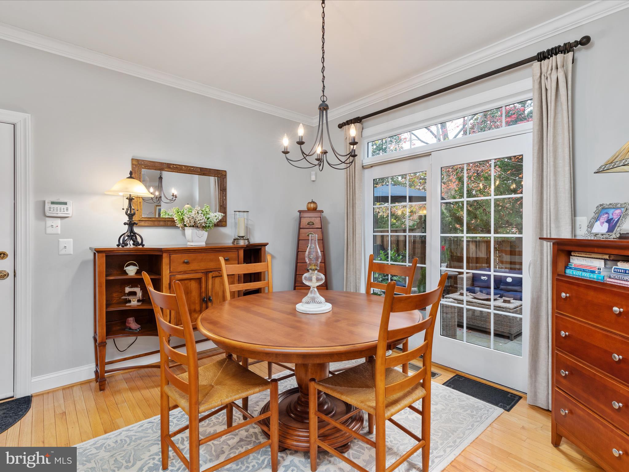 MCLEAN VILLAGE - Residential