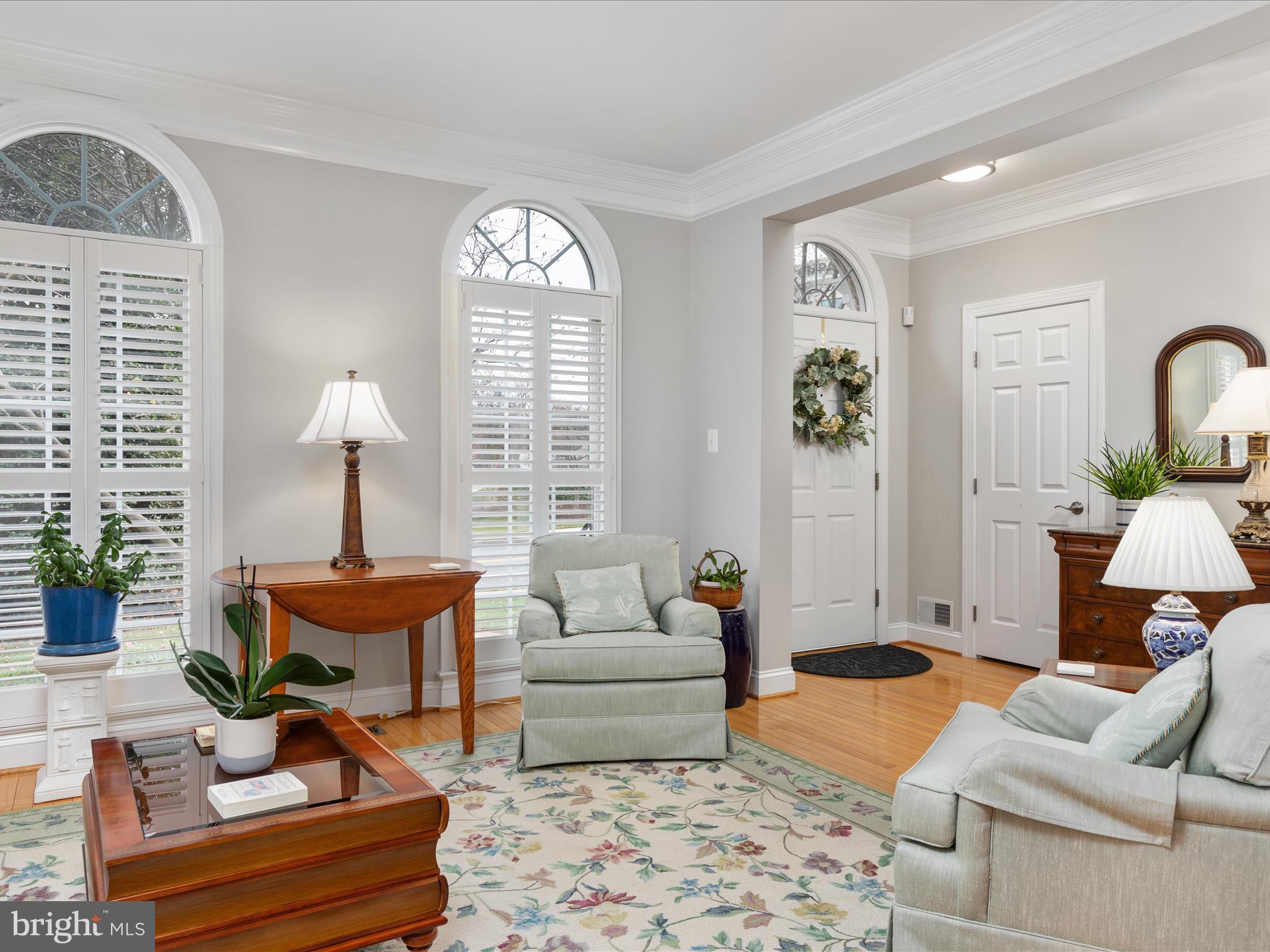 MCLEAN VILLAGE - Residential