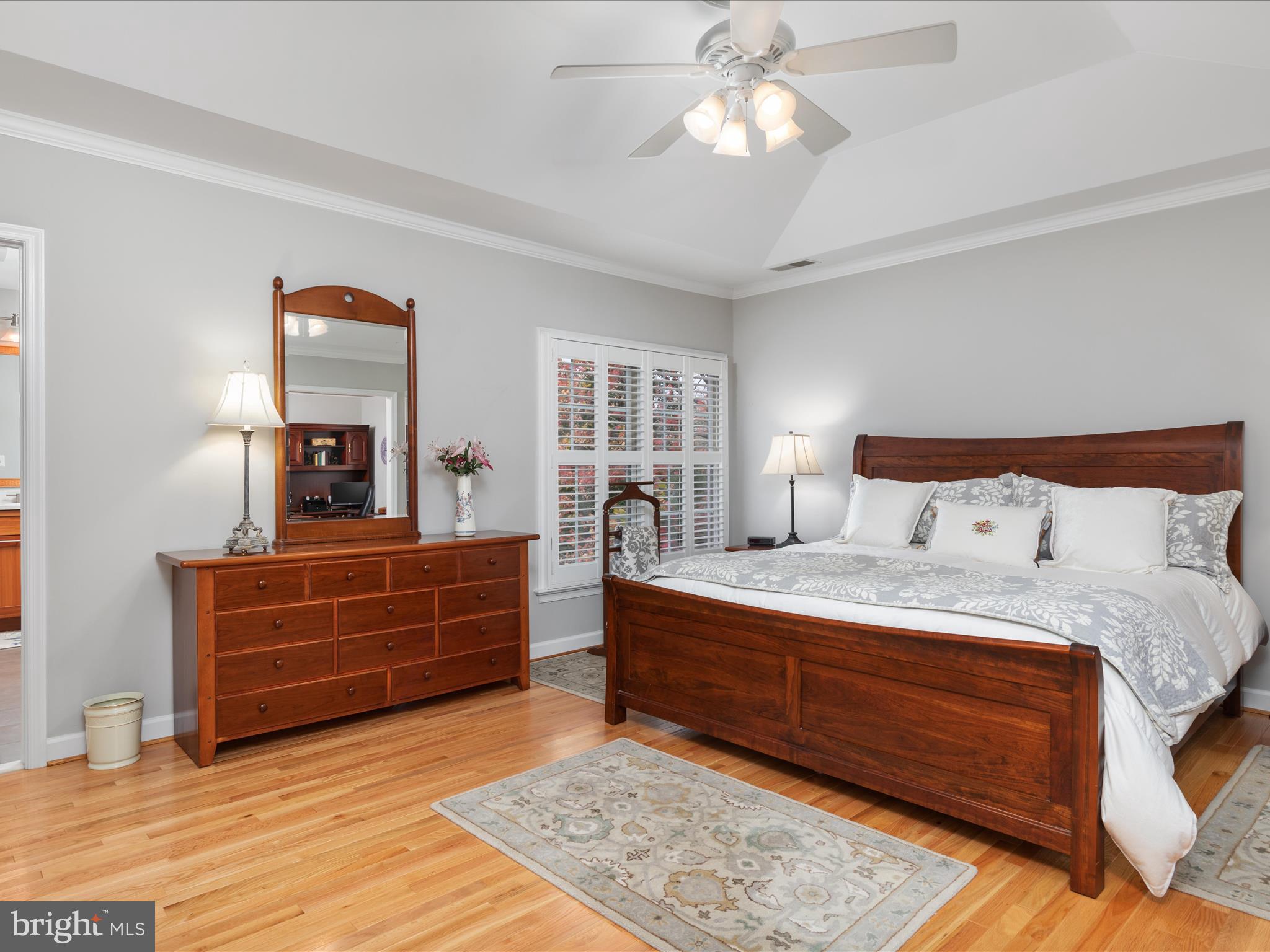 MCLEAN VILLAGE - Residential