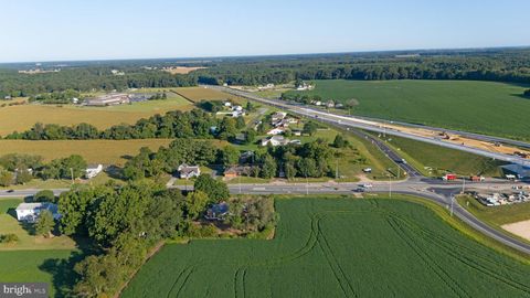 Tiny photo for 26854 Broadkill Road, MILTON, DE 19968 (MLS # DESU2104290)