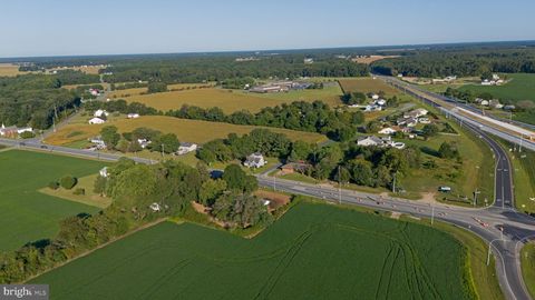 Tiny photo for 26854 Broadkill Road, MILTON, DE 19968 (MLS # DESU2104290)