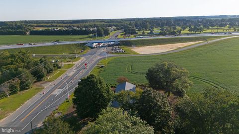 Tiny photo for 26854 Broadkill Road, MILTON, DE 19968 (MLS # DESU2104290)