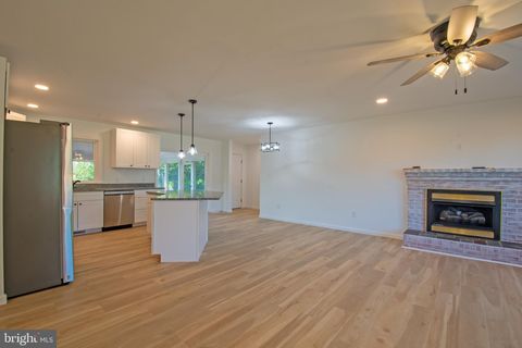 Tiny photo for 26854 Broadkill Road, MILTON, DE 19968 (MLS # DESU2104290)