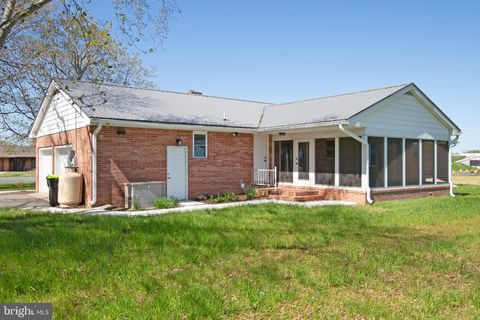 Tiny photo for 26854 Broadkill Road, MILTON, DE 19968 (MLS # DESU2104290)