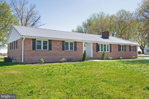 Tiny photo for 26854 Broadkill Road, MILTON, DE 19968 (MLS # DESU2104290)