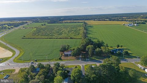 Tiny photo for 26854 Broadkill Road, MILTON, DE 19968 (MLS # DESU2104290)