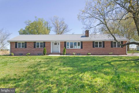 Tiny photo for 26854 Broadkill Road, MILTON, DE 19968 (MLS # DESU2104290)