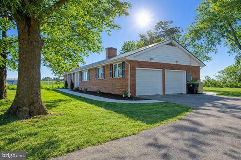 Tiny photo for 26854 Broadkill Road, MILTON, DE 19968 (MLS # DESU2104290)