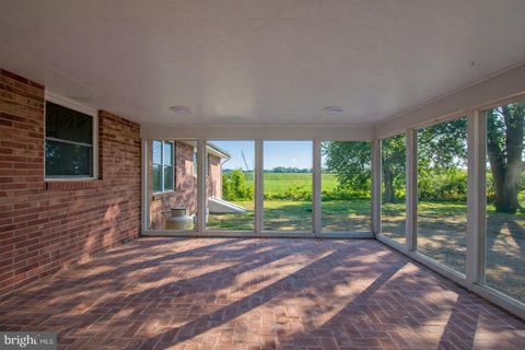 Tiny photo for 26854 Broadkill Road, MILTON, DE 19968 (MLS # DESU2104290)