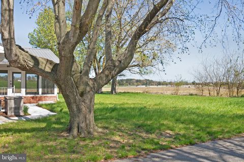 Tiny photo for 26854 Broadkill Road, MILTON, DE 19968 (MLS # DESU2104290)