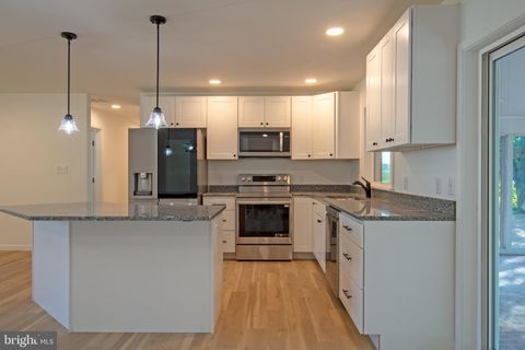 Tiny photo for 26854 Broadkill Road, MILTON, DE 19968 (MLS # DESU2104290)