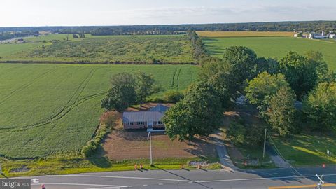 Tiny photo for 26854 Broadkill Road, MILTON, DE 19968 (MLS # DESU2104290)