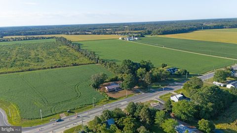 Tiny photo for 26854 Broadkill Road, MILTON, DE 19968 (MLS # DESU2104290)