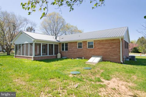 Tiny photo for 26854 Broadkill Road, MILTON, DE 19968 (MLS # DESU2104290)