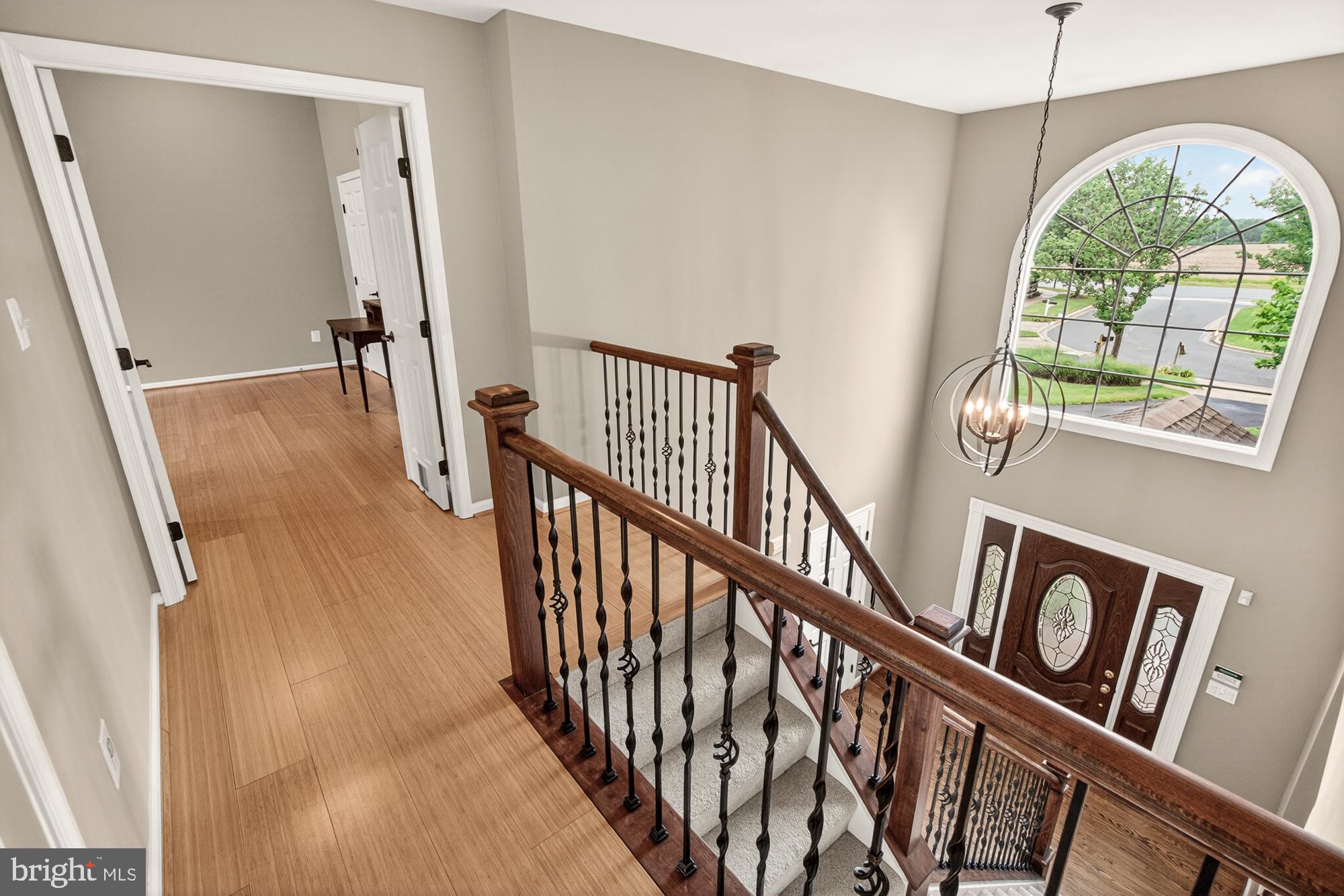 HUNTERS RUN - Residential