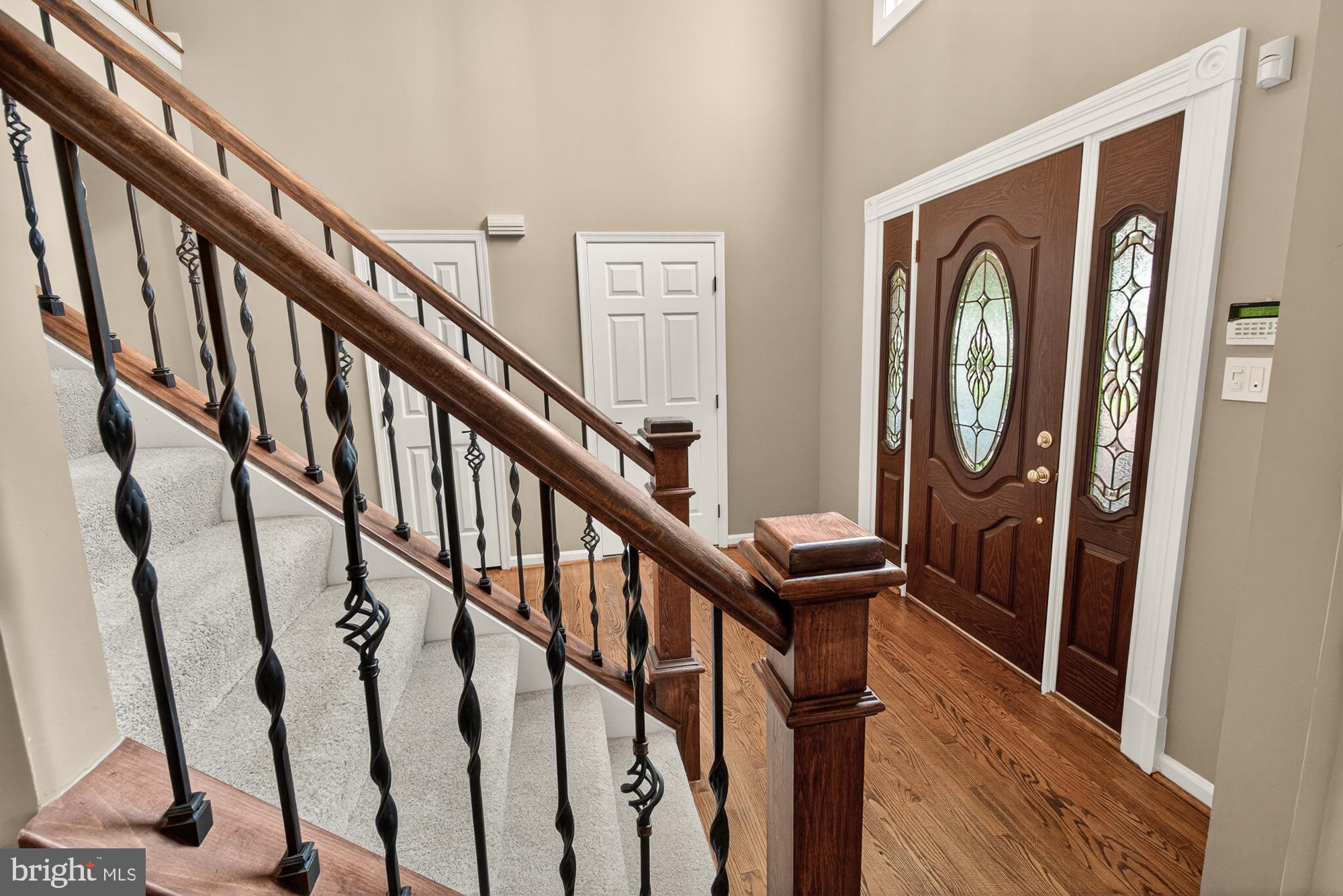 HUNTERS RUN - Residential