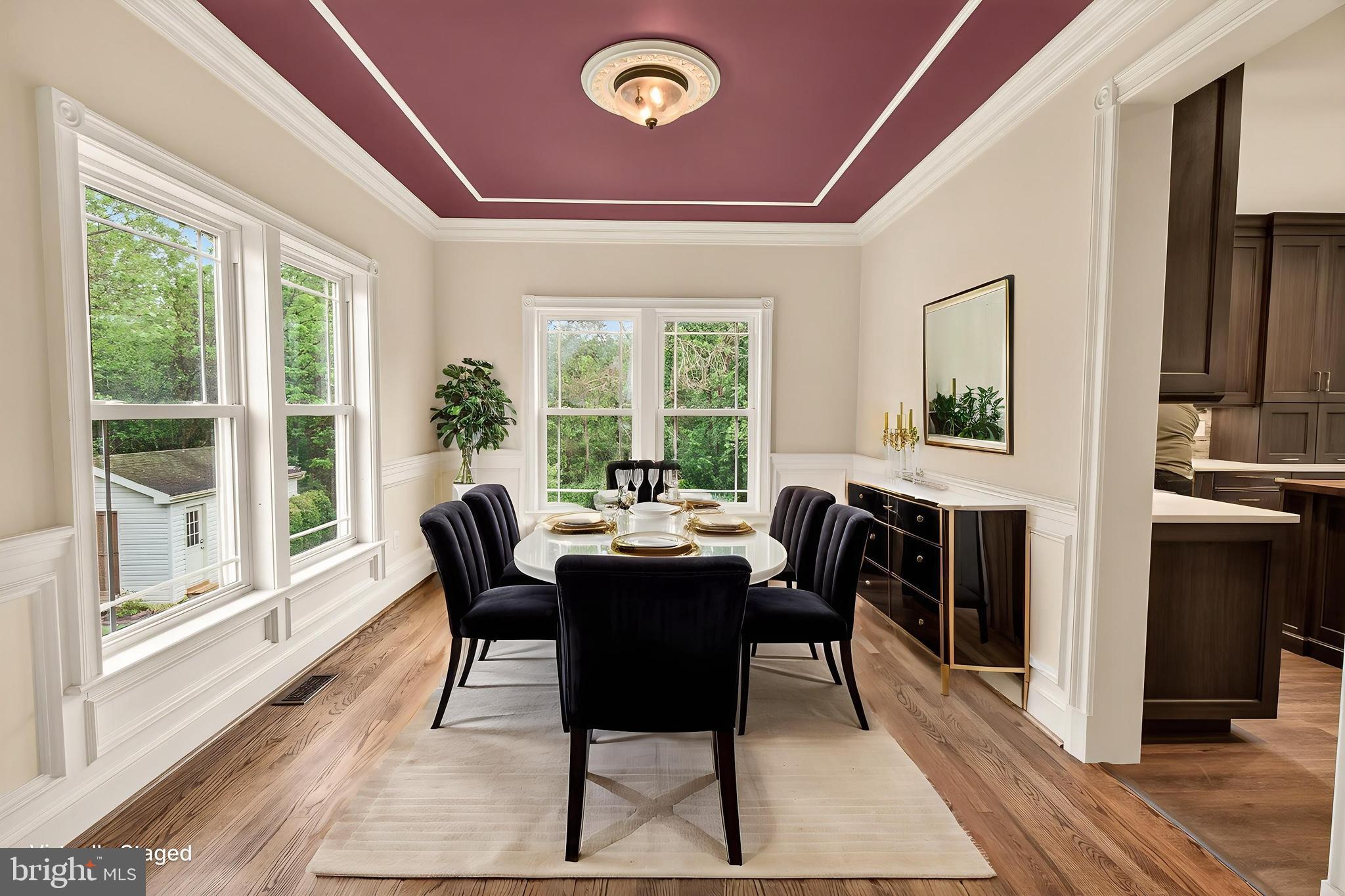 HUNTERS RUN - Residential