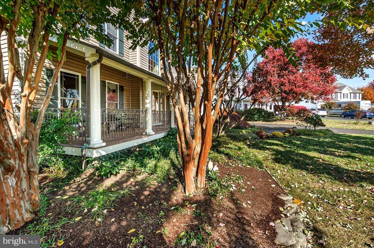 HUNTERS RUN - Residential
