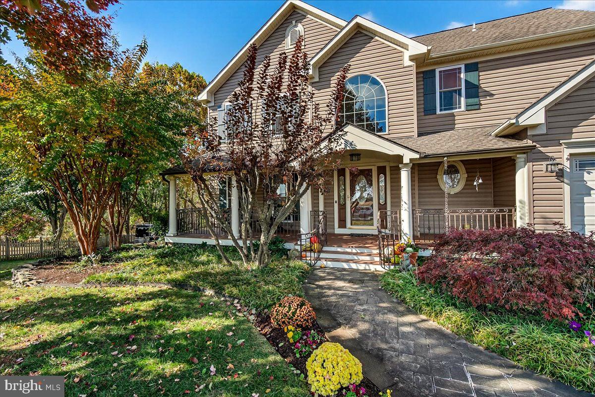 19505 GRAY FARM COURT