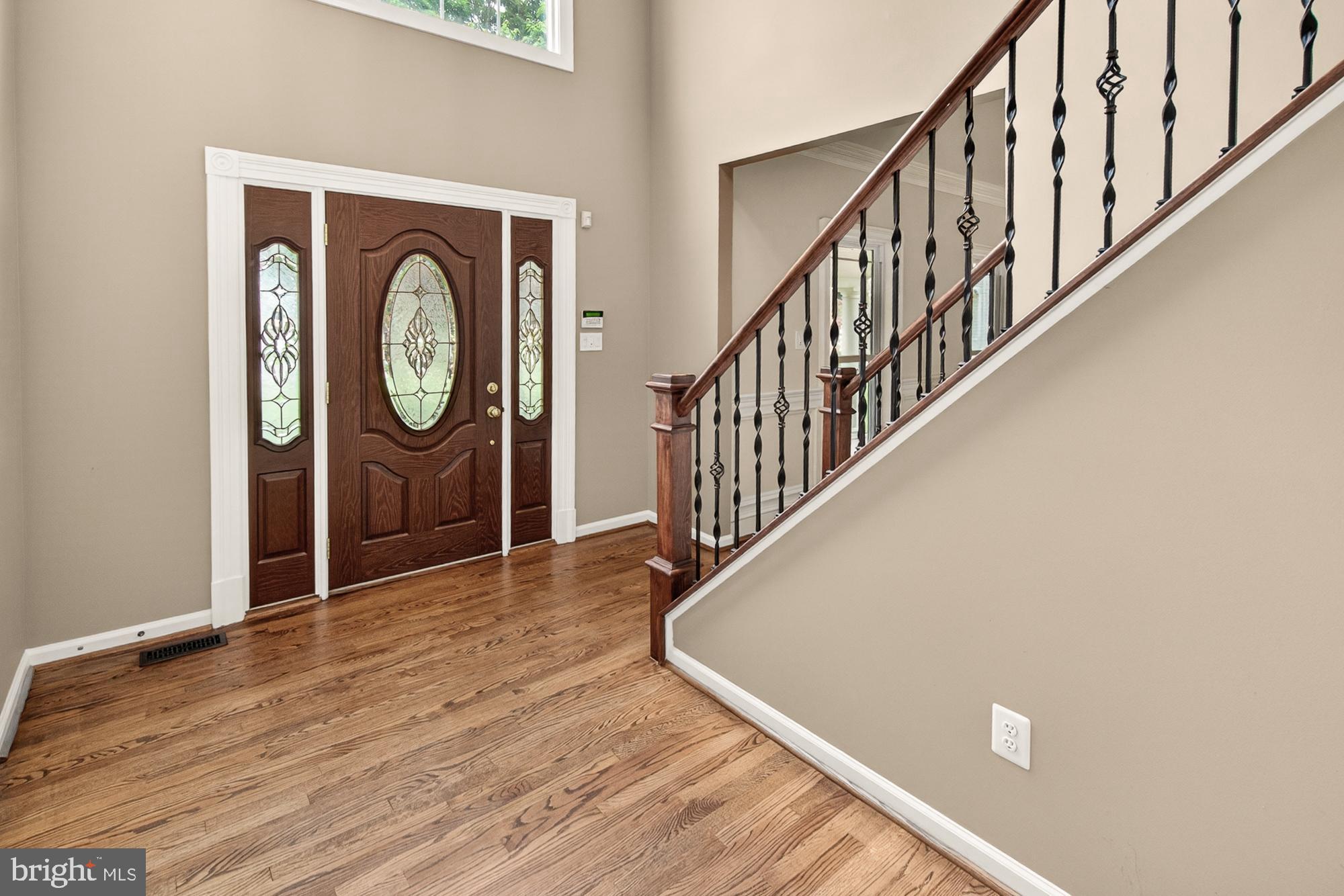 HUNTERS RUN - Residential