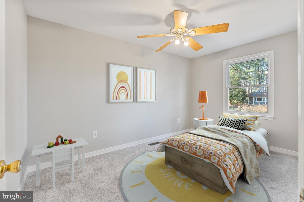 GWYNNFIELD - Residential