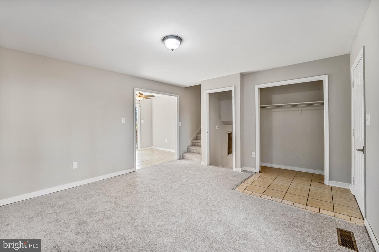 GWYNNFIELD - Residential