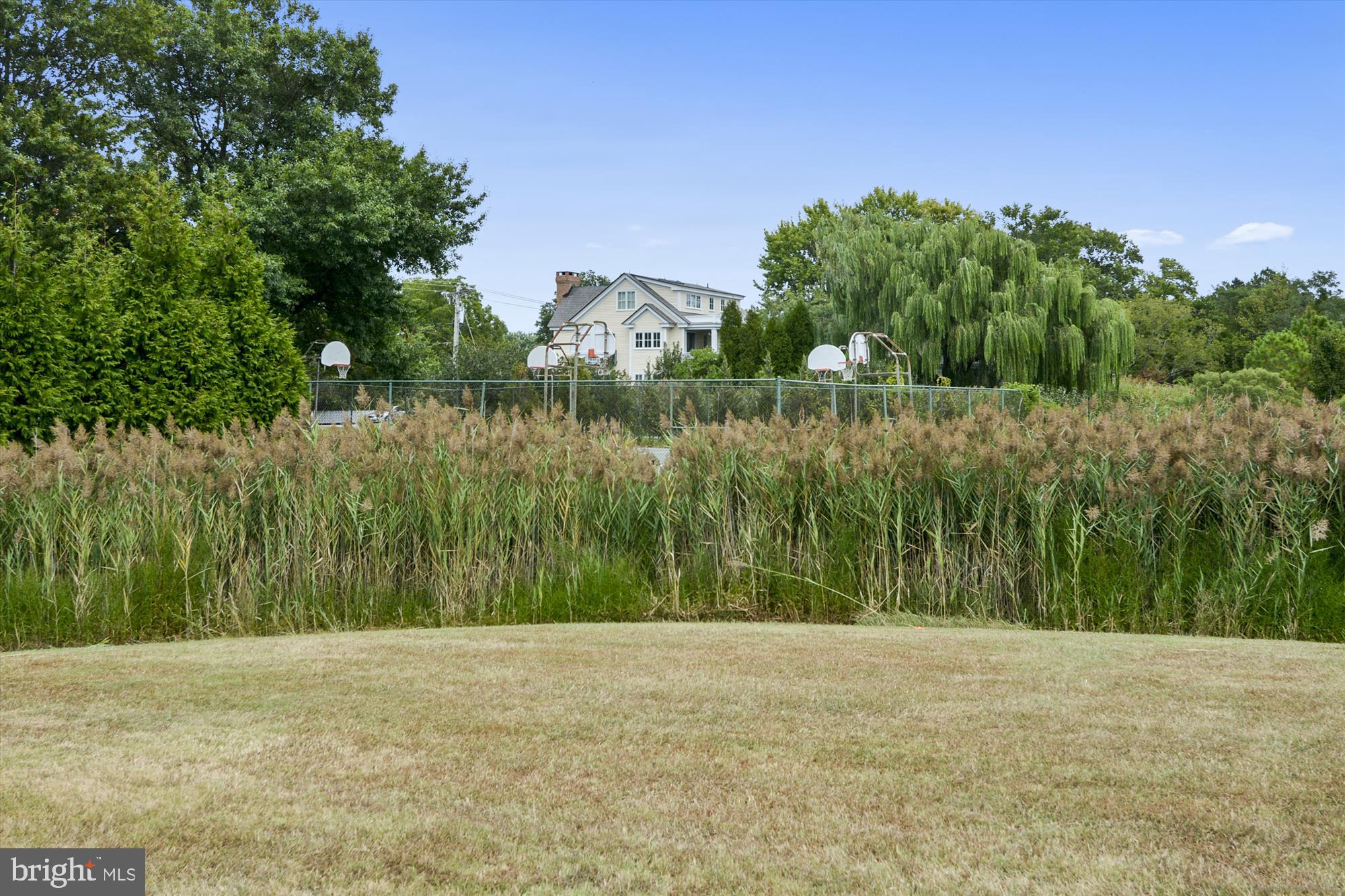 OXFORD - Residential