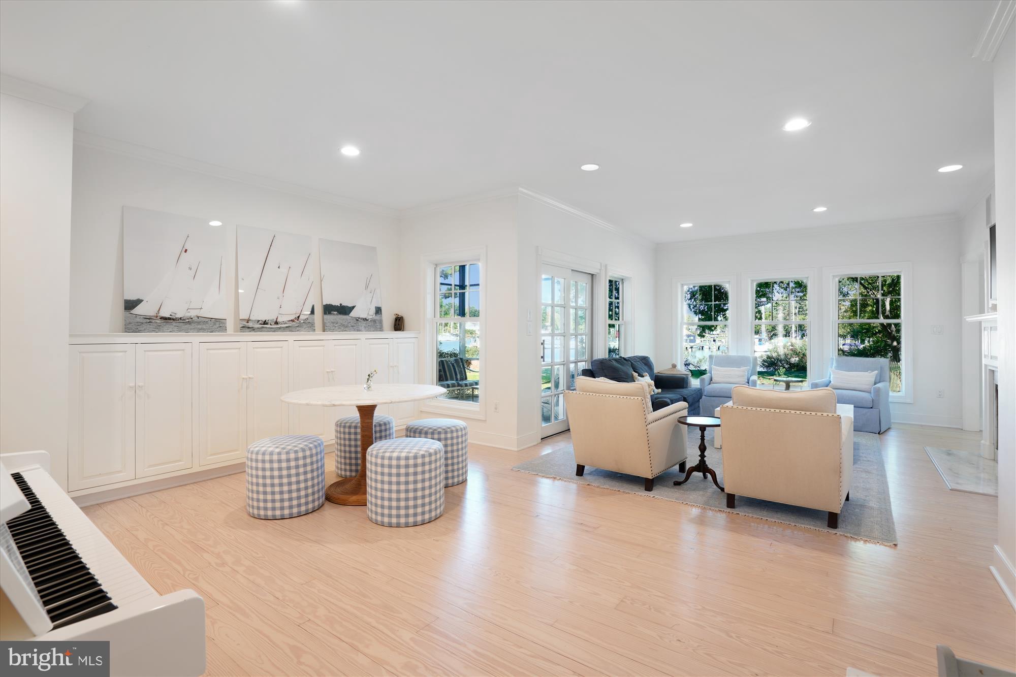 OXFORD - Residential