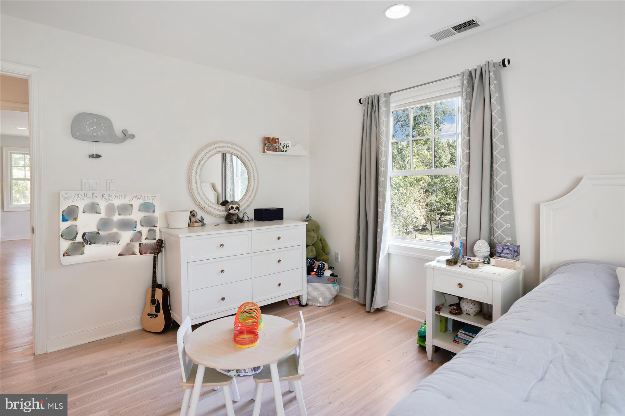 OXFORD - Residential