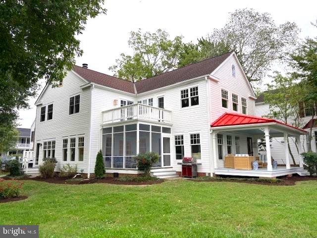 OXFORD - Residential