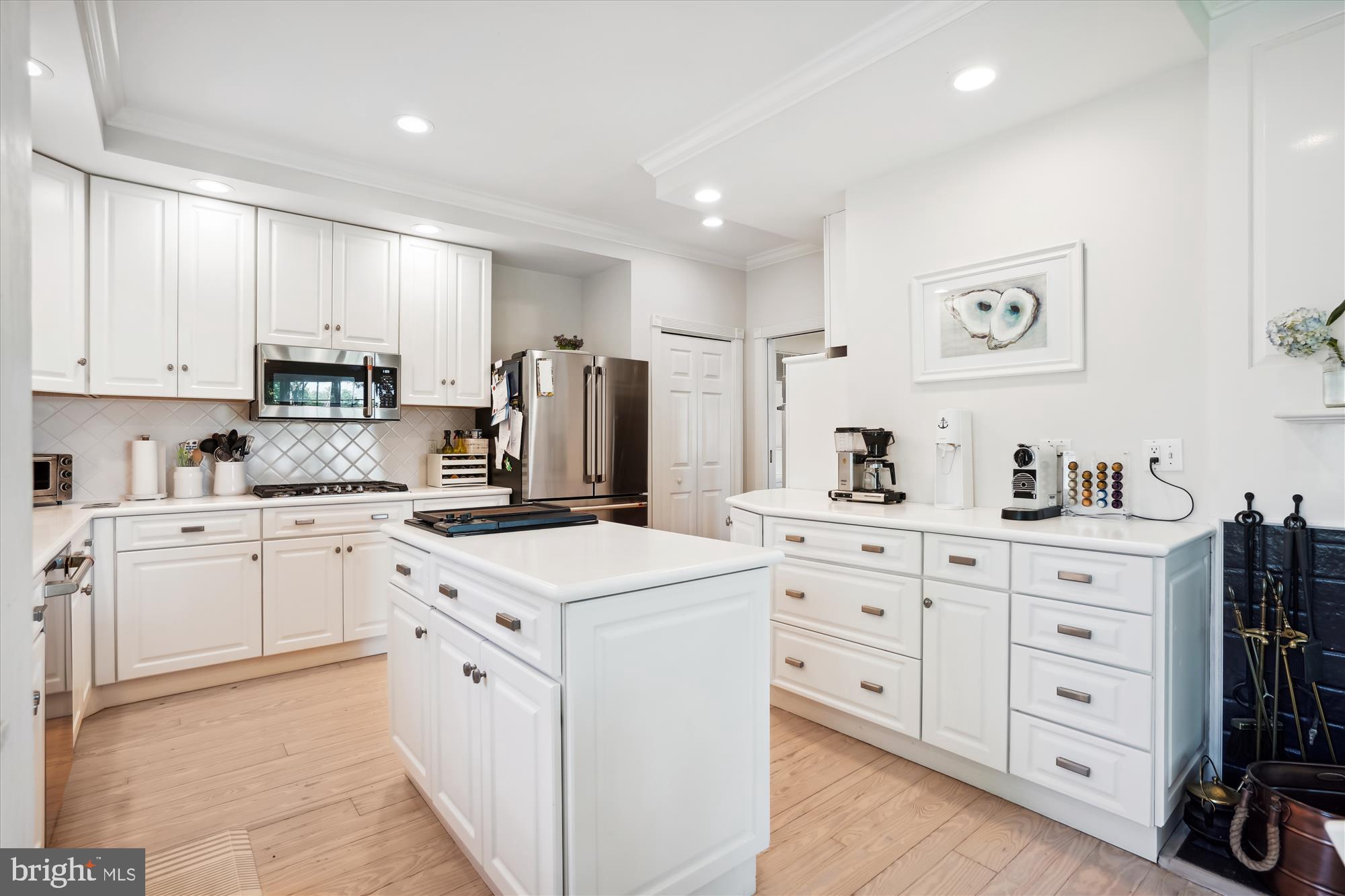 OXFORD - Residential