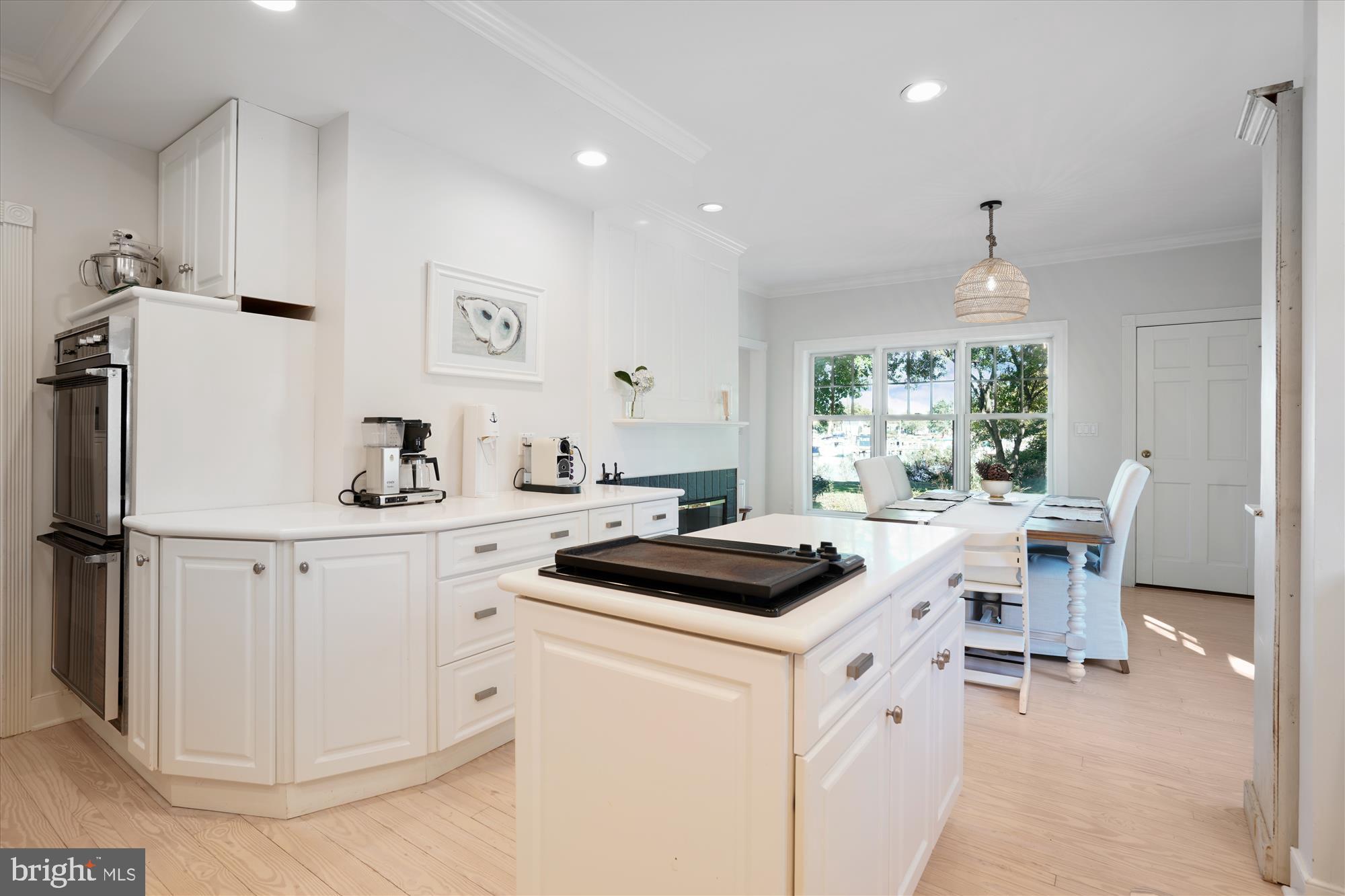 OXFORD - Residential