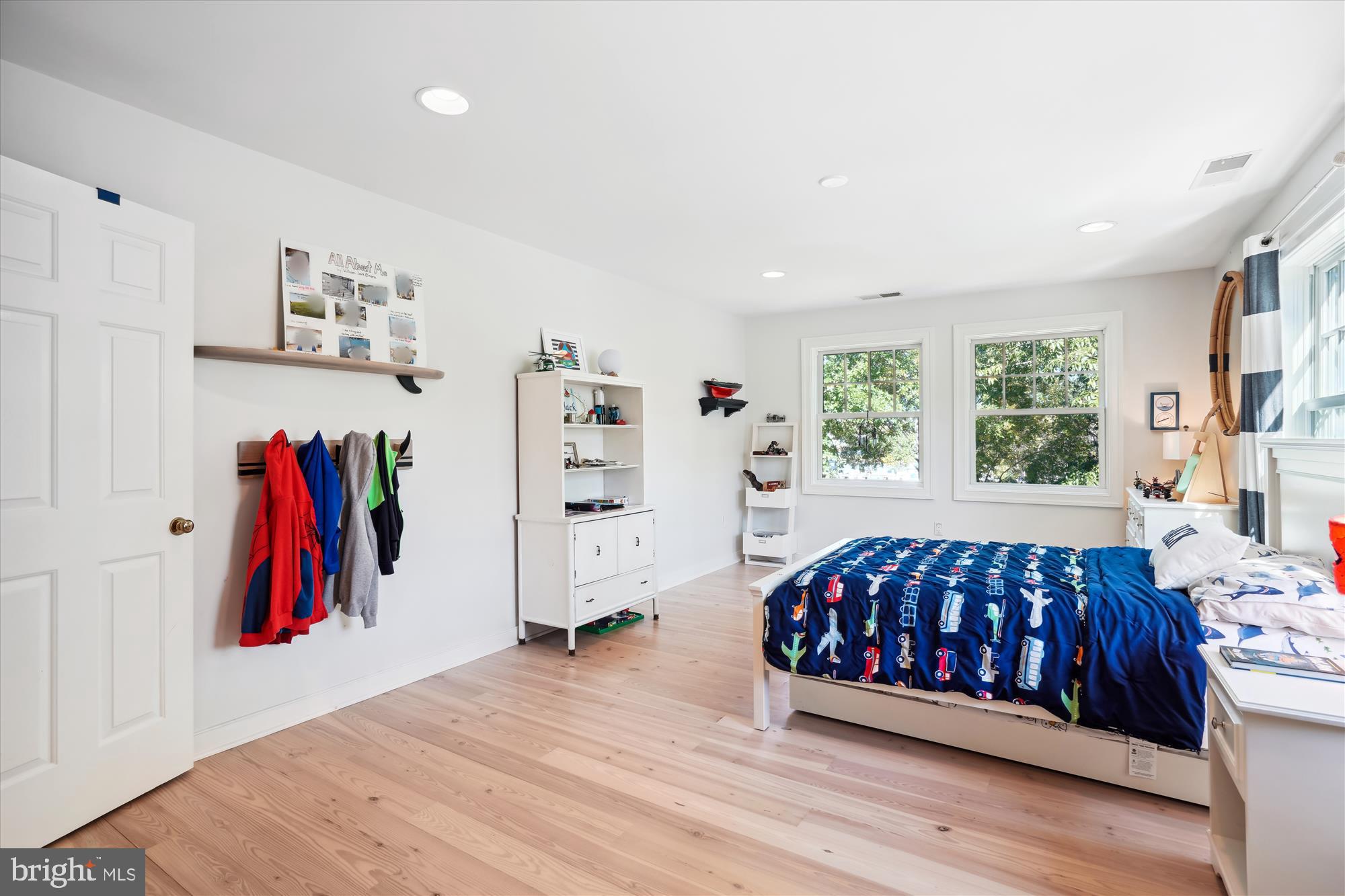 OXFORD - Residential